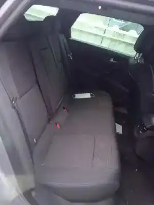 Sloopvoertuig peugeot 508 sw active van het jaar 2016 aangedreven bh01