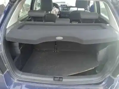 Scrapping Vehicle skoda fabia style of the year 2018 powered chzb