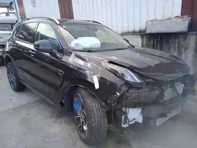 Здавання транспортного засобу LYNK & CO                                          01                                                                                                                                                                                                                                                         PHEV року 2023 потужний JLH-3G15TD