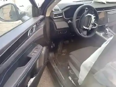 Здавання транспортного засобу lynk & co 01 phev року 2023 потужний jlh-3g15td