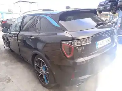 Здавання транспортного засобу lynk & co 01 phev року 2023 потужний jlh-3g15td