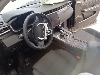 Здавання транспортного засобу lynk & co 01 phev року 2023 потужний jlh-3g15td