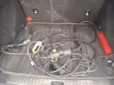 Здавання транспортного засобу lynk & co 01 phev року 2023 потужний jlh-3g15td