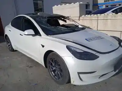 Утилизация автомобиля TESLA                                              MODEL 3                                                                                                                                                                                                                                                     года 2021 питание 3D3