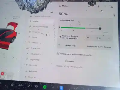 Здавання транспортного засобу tesla                                              model 3                                                                                                                                                                                                                                                     року 2021 потужний 3d3