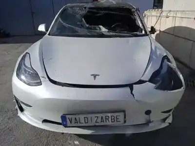 Здавання транспортного засобу tesla                                              model 3                                                                                                                                                                                                                                                     року 2021 потужний 3d3