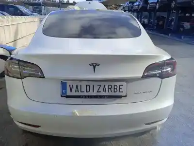 Здавання транспортного засобу tesla                                              model 3                                                                                                                                                                                                                                                     року 2021 потужний 3d3