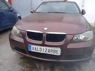 Veículo de Sucata bmw serie 3 berlina (e90) 318d do ano 2006 alimentado 204d4