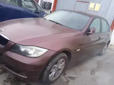 Veículo de Sucata bmw serie 3 berlina (e90) 318d do ano 2006 alimentado 204d4