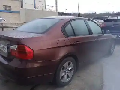 Veículo de Sucata bmw serie 3 berlina (e90) 318d do ano 2006 alimentado 204d4