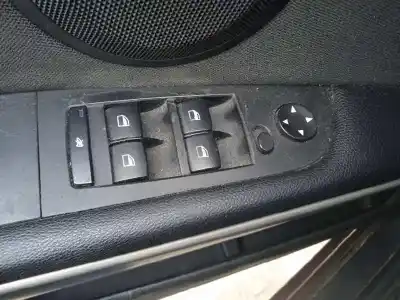 Veículo de Sucata bmw serie 3 berlina (e90) 318d do ano 2006 alimentado 204d4