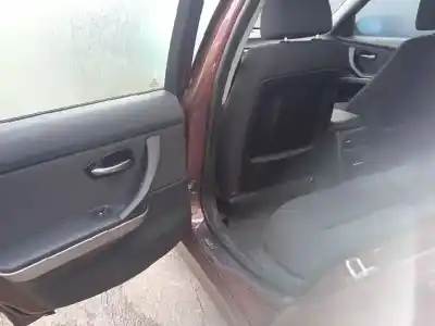 Veículo de Sucata bmw serie 3 berlina (e90) 318d do ano 2006 alimentado 204d4