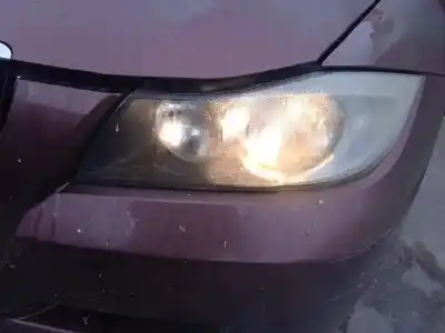 Veículo de Sucata bmw serie 3 berlina (e90) 318d do ano 2006 alimentado 204d4