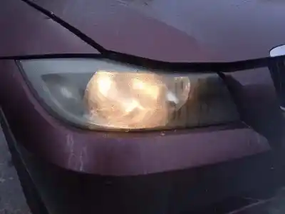 Veículo de Sucata bmw serie 3 berlina (e90) 318d do ano 2006 alimentado 204d4