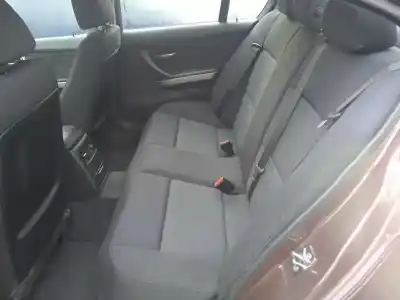 Veículo de Sucata bmw serie 3 berlina (e90) 318d do ano 2006 alimentado 204d4