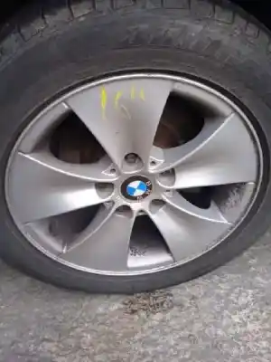 Veículo de Sucata bmw serie 3 berlina (e90) 318d do ano 2006 alimentado 204d4