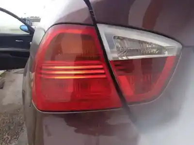 Veículo de Sucata bmw serie 3 berlina (e90) 318d do ano 2006 alimentado 204d4