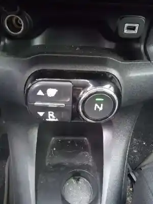 Veículo de Sucata citroen c4 cactus feel do ano 2015 alimentado 9h06