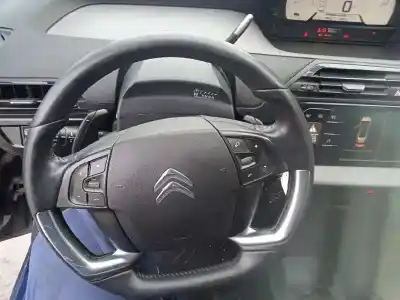 Здавання транспортного засобу citroen c4 picasso feel року 2018 потужний bh01