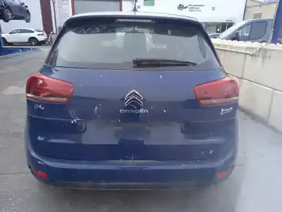 Scrapping Vehicle citroen c4 picasso ii 1.2 thp 130 of the year 2018 powered hn02 Scrapping Vehicle citroen c4 picasso ii 1.2 thp 130 of the year 2018 powered hn02