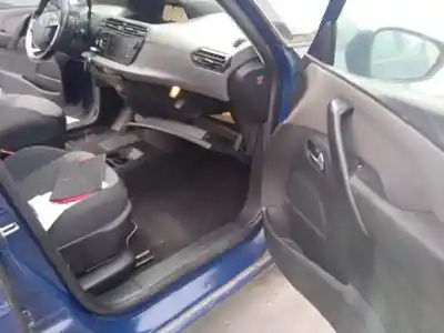 Scrapping Vehicle citroen c4 picasso ii 1.2 thp 130 of the year 2018 powered hn02 Scrapping Vehicle citroen c4 picasso ii 1.2 thp 130 of the year 2018 powered hn02