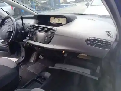 Scrapping Vehicle citroen c4 picasso ii 1.2 thp 130 of the year 2018 powered hn02 Scrapping Vehicle citroen c4 picasso ii 1.2 thp 130 of the year 2018 powered hn02