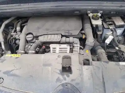 Scrapping Vehicle citroen c4 picasso ii 1.2 thp 130 of the year 2018 powered hn02 Scrapping Vehicle citroen c4 picasso ii 1.2 thp 130 of the year 2018 powered hn02