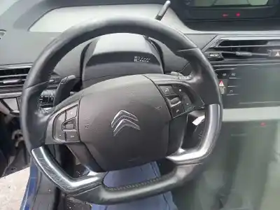 Scrapping Vehicle citroen c4 picasso ii 1.2 thp 130 of the year 2018 powered hn02 Scrapping Vehicle citroen c4 picasso ii 1.2 thp 130 of the year 2018 powered hn02