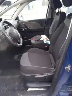 Scrapping Vehicle citroen c4 picasso ii 1.2 thp 130 of the year 2018 powered hn02 Scrapping Vehicle citroen c4 picasso ii 1.2 thp 130 of the year 2018 powered hn02