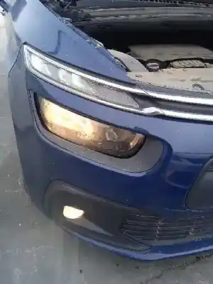 Scrapping Vehicle citroen c4 picasso ii 1.2 thp 130 of the year 2018 powered hn02 Scrapping Vehicle citroen c4 picasso ii 1.2 thp 130 of the year 2018 powered hn02