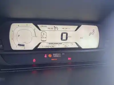 Scrapping Vehicle citroen c4 picasso ii 1.2 thp 130 of the year 2018 powered hn02 Scrapping Vehicle citroen c4 picasso ii 1.2 thp 130 of the year 2018 powered hn02