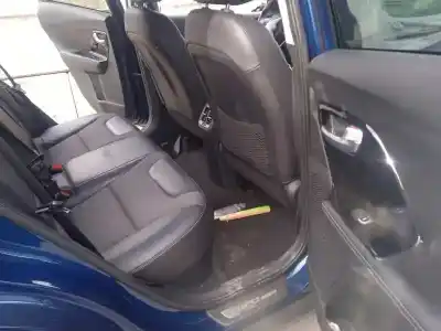 Scrapping Vehicle kia niro drive of the year 2018 powered g4le