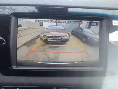 Scrapping Vehicle kia niro drive of the year 2018 powered g4le