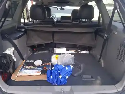 Veículo de Sucata mitsubishi grandis (na0w) 2.0 di-d inform do ano 2006 alimentado bsy