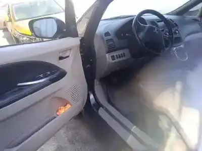 Veículo de Sucata mitsubishi grandis (na0w) 2.0 di-d inform do ano 2006 alimentado bsy