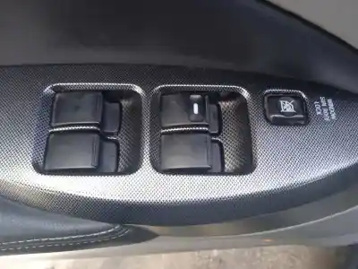 Veículo de Sucata mitsubishi grandis (na0w) 2.0 di-d inform do ano 2006 alimentado bsy