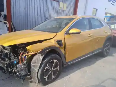 Здавання транспортного засобу KIA XCEED eDrive PHEV року 2021 потужний G4LE