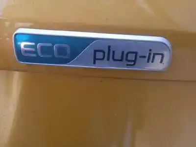 Утилизация автомобиля kia xceed edrive phev года 2021 питание g4le