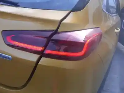 Утилизация автомобиля kia xceed edrive phev года 2021 питание g4le