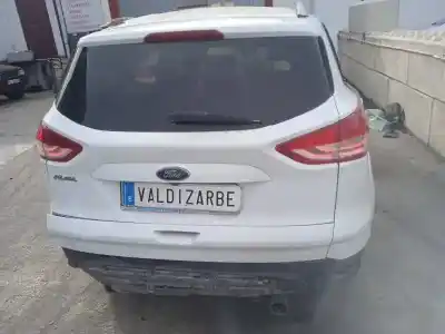 Vehicul casat ford                                               kuga ii (dm2)                                                                                                                                                                                                                                              2.0 tdci                                                                                                                                                                                                                                                   al anului 2016 alimentat xrma