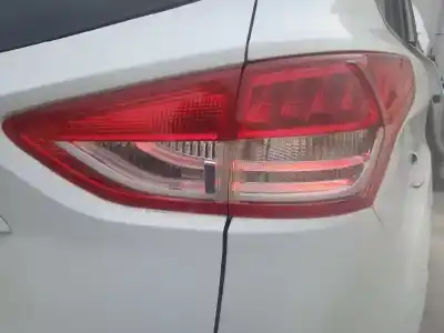 Vehicul casat ford                                               kuga ii (dm2)                                                                                                                                                                                                                                              2.0 tdci                                                                                                                                                                                                                                                   al anului 2016 alimentat xrma