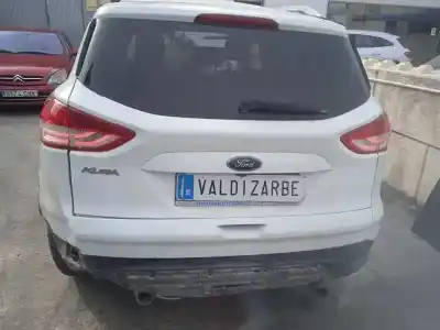 Vehicul casat ford                                               kuga ii (dm2)                                                                                                                                                                                                                                              2.0 tdci                                                                                                                                                                                                                                                   al anului 2016 alimentat xrma