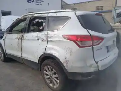 Vehicul casat ford                                               kuga ii (dm2)                                                                                                                                                                                                                                              2.0 tdci                                                                                                                                                                                                                                                   al anului 2016 alimentat xrma