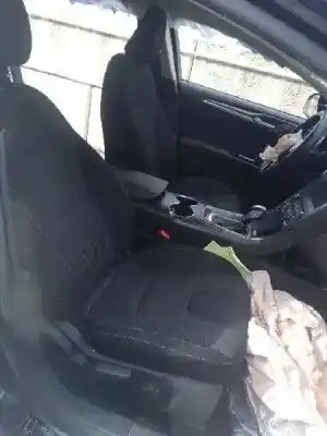 Veículo de Sucata ford mondeo lim. 1.5 ecoboost cat do ano 2017 alimentado unce