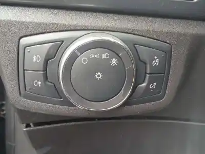 Veículo de Sucata ford mondeo lim. 1.5 ecoboost cat do ano 2017 alimentado unce