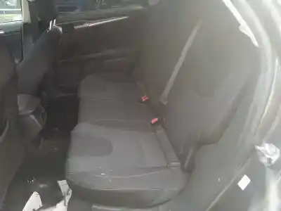 Veículo de Sucata ford mondeo lim. 1.5 ecoboost cat do ano 2017 alimentado unce