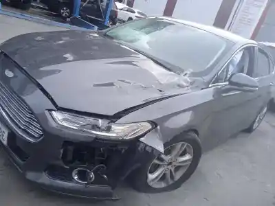 Veículo de Sucata ford mondeo lim. 1.5 ecoboost cat do ano 2017 alimentado unce