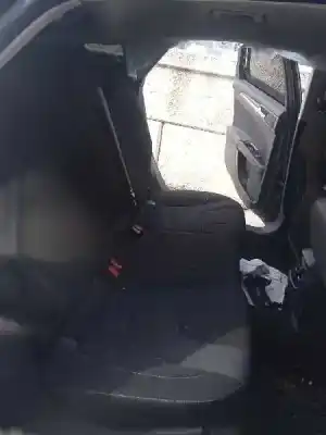 Veículo de Sucata ford mondeo lim. 1.5 ecoboost cat do ano 2017 alimentado unce