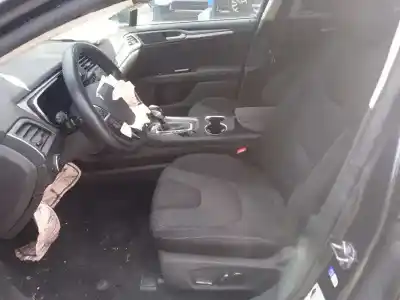 Veículo de Sucata ford mondeo lim. 1.5 ecoboost cat do ano 2017 alimentado unce