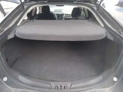 Veículo de Sucata ford mondeo lim. 1.5 ecoboost cat do ano 2017 alimentado unce